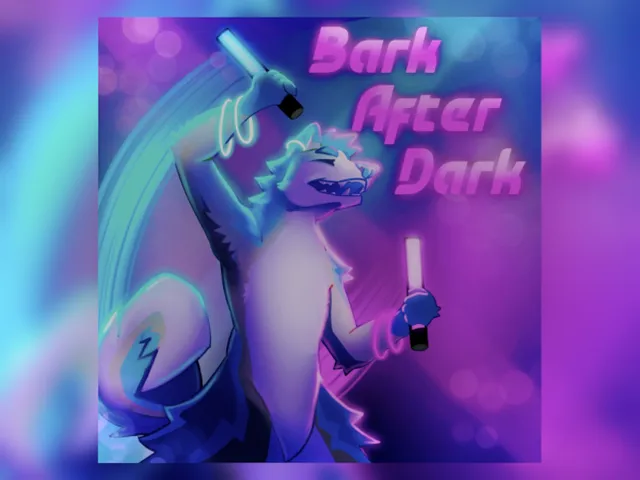 Bark After Dark （Live Test）