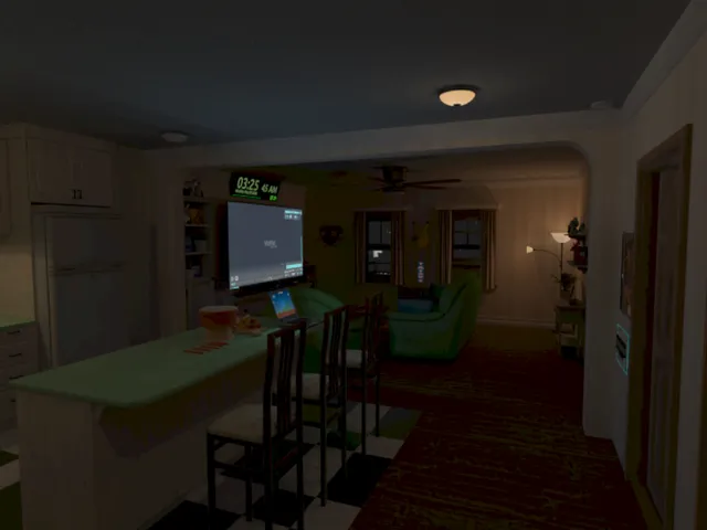 Vintage Apartments
