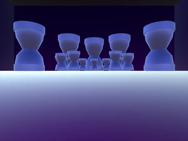 YTTD Main Game