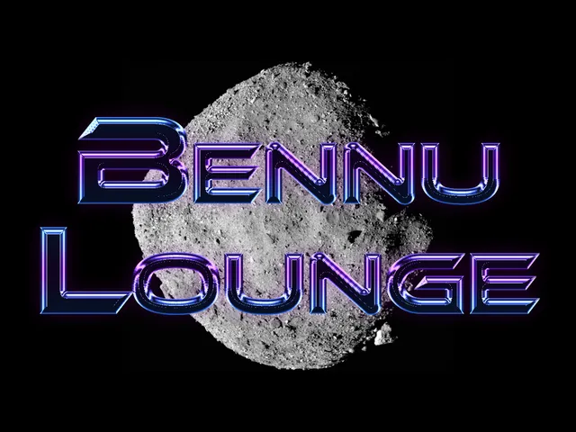 Bennu Lounge