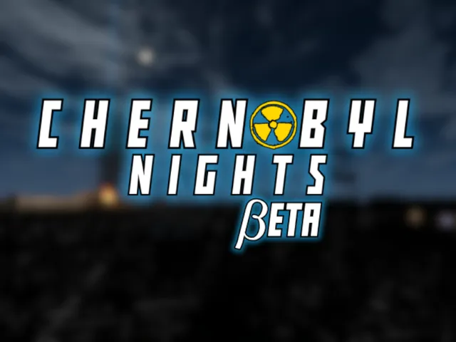 Chernobyl Nights ［BETA］