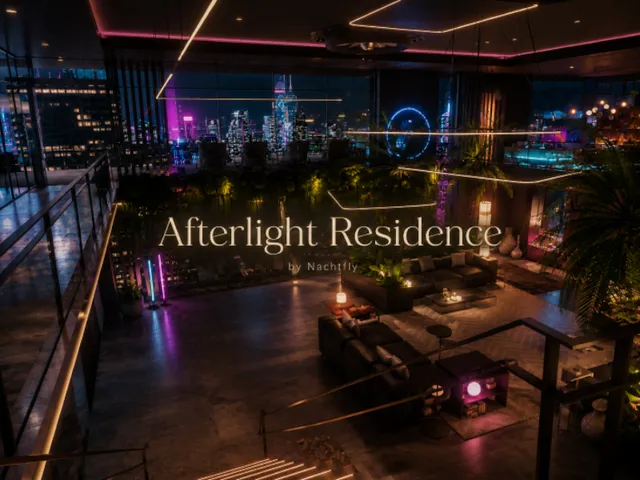 Afterlight Residence