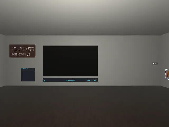 すいみんわあるど