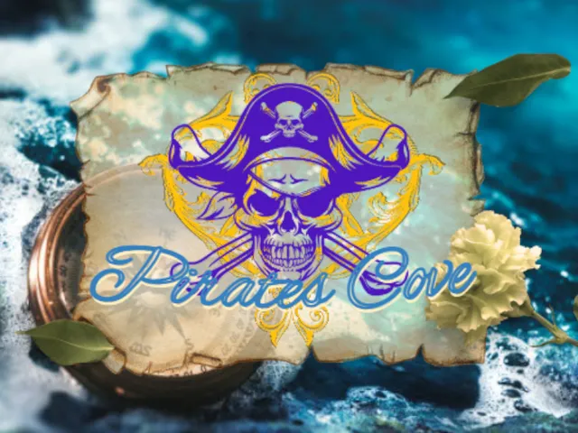 ~Pirates Cove~