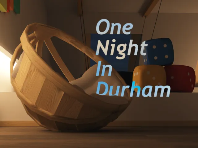 One Night in Durham