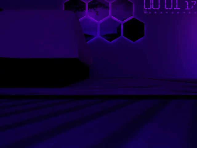 Purple Rain˸ Chill World