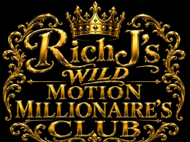 Richj's Wild Motion Millionaire Club