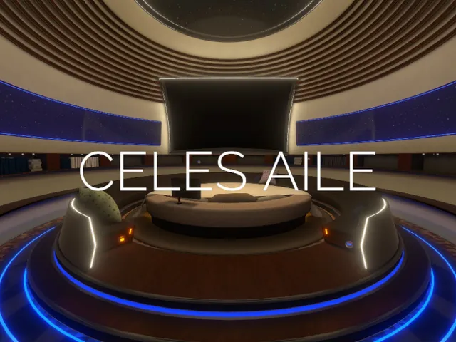 CelesAile-セレスエール-
