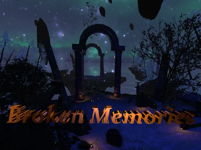 Broken Memories
