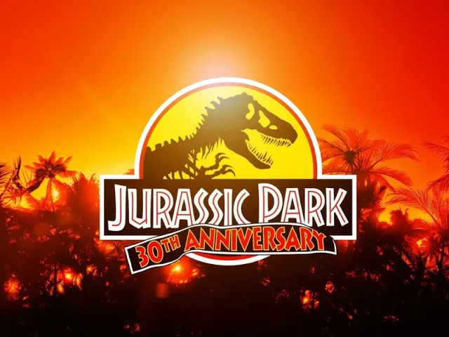 Jurassic Park VRC