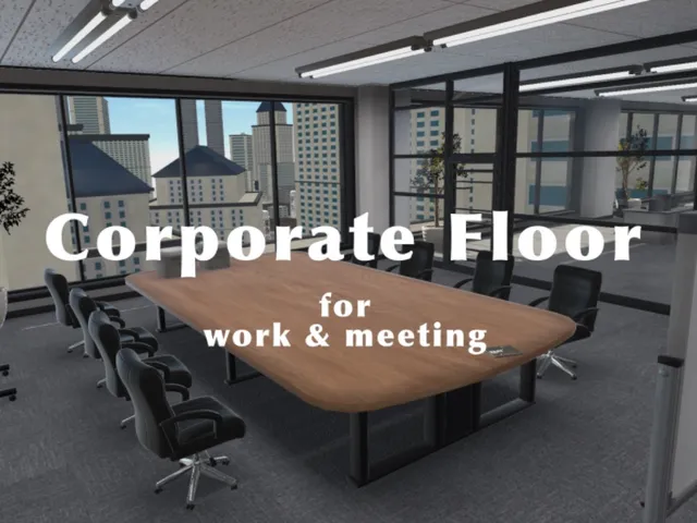 Corporate Floor