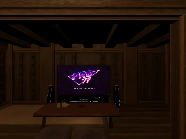 Nyah's Chill Castle Home