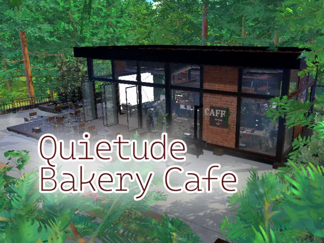 Quietude Bakery Cafe
