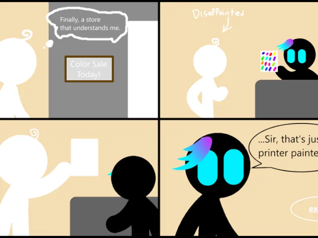 Faithen Squad's Wacky Hideout