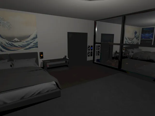 Slime's Room