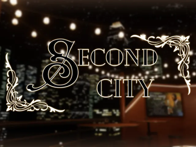 Second City