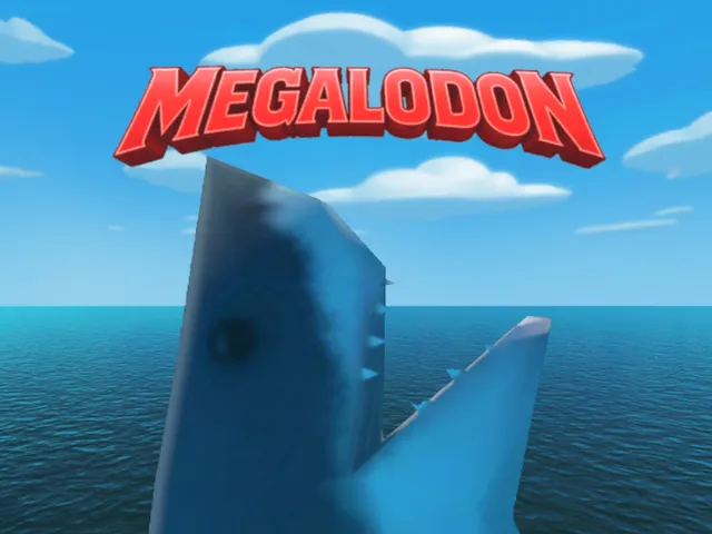 Megalodon