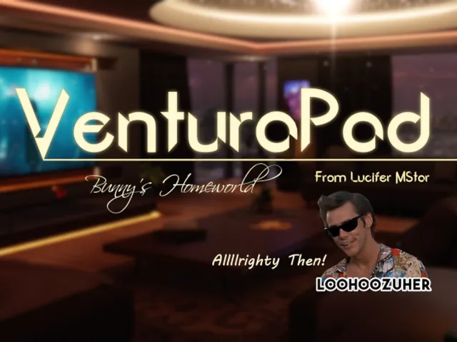 VenturaPad