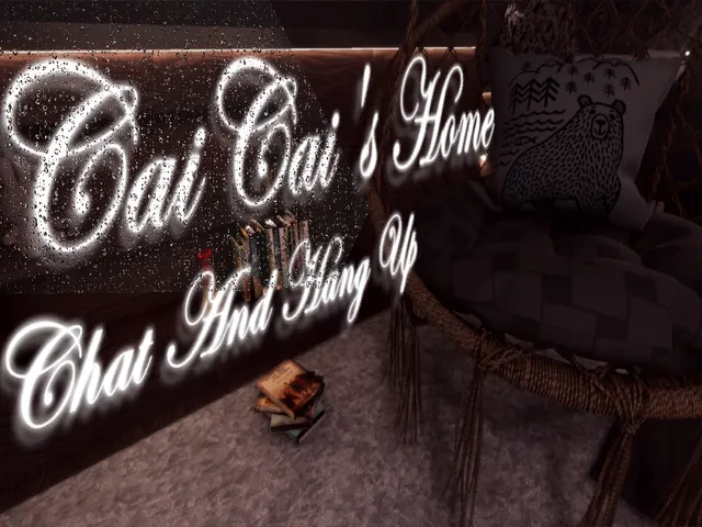 Caicai's Home 2․4
