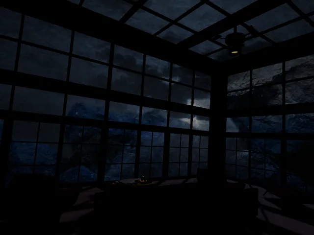Moonshine Penthouse