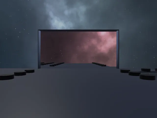 03Mario01's VRCMods Avatar World