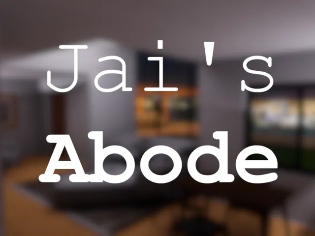 Jai's Abode