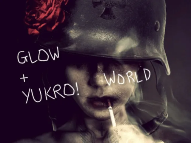 Glow N Yukroǃ World