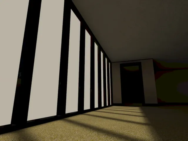 Apartment 11F