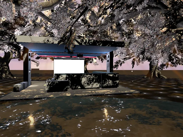 平地