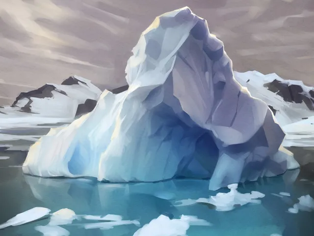 Arctic Tundra