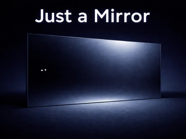Just a Mirror