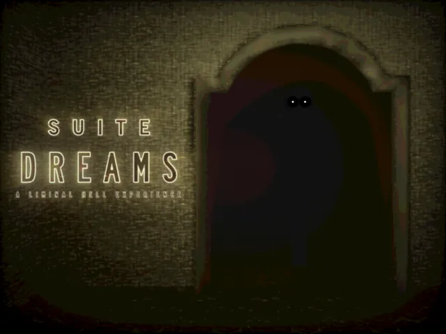 SuiteDreams
