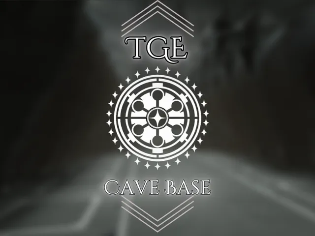 TGE Imperial Cave Base