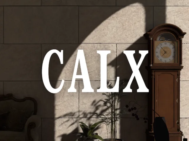 CALX