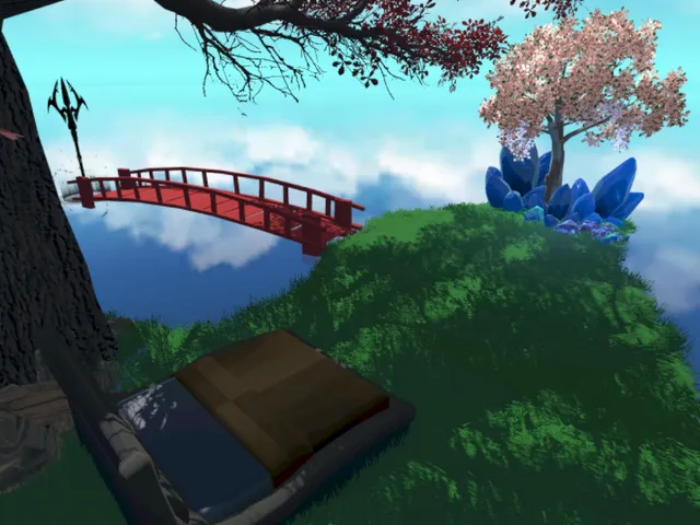 triton island 1 ＃9