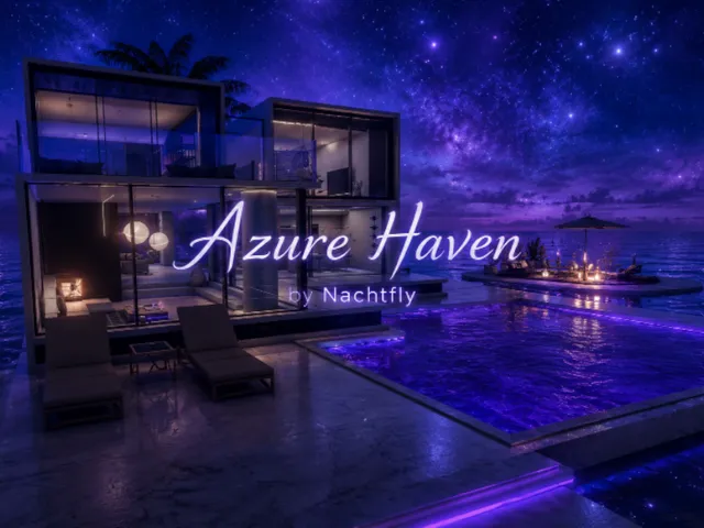 Azure Haven