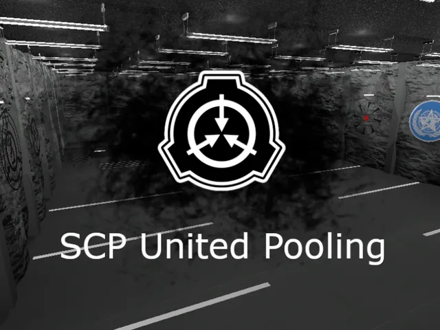 SCP United Pooling world