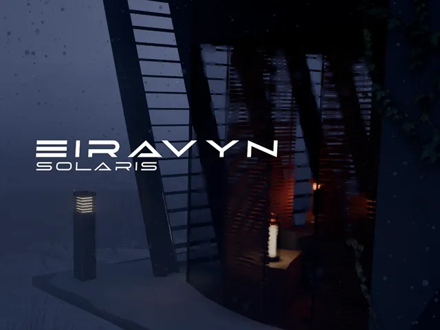Eiravyn