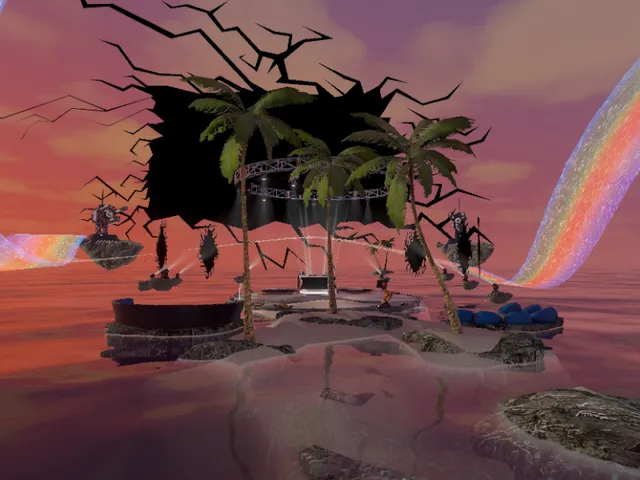 RIFT Site Epsilon Summer Build