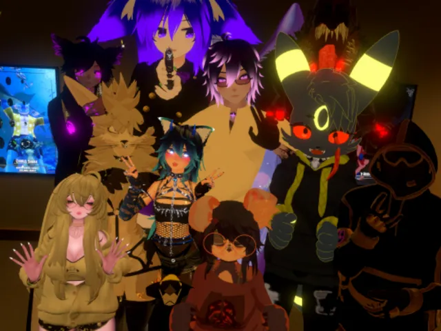 After Glow