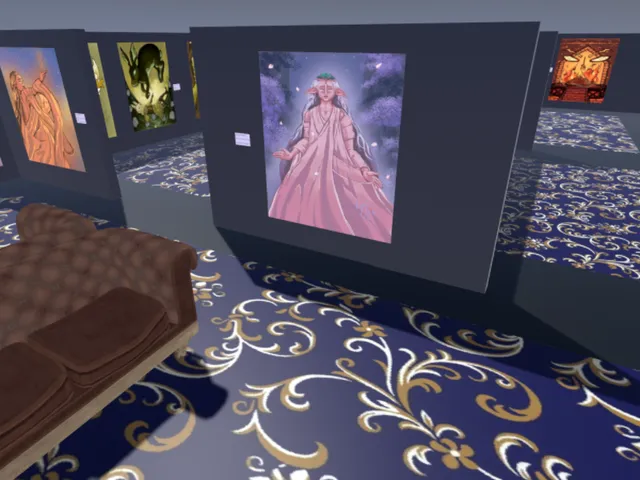 KyuuTpies Art Gallery V1․2