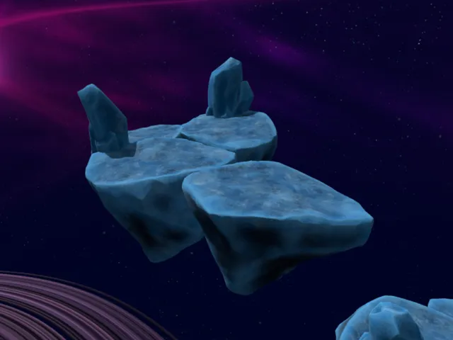 La Chasse aux Rêves