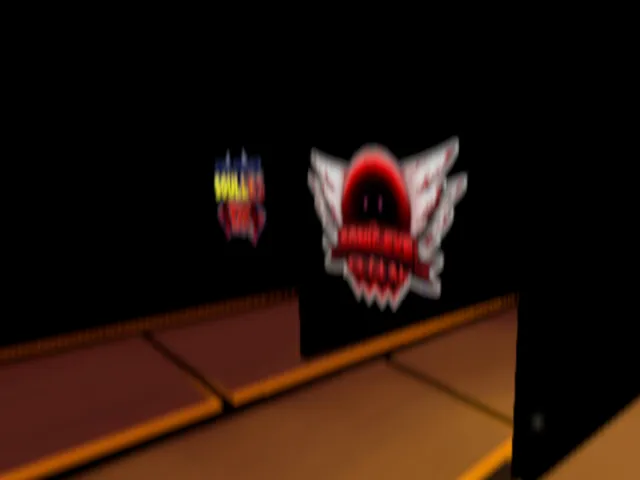 NeverThougtWhy's Avatar World