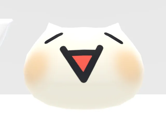 顔文字ワールド