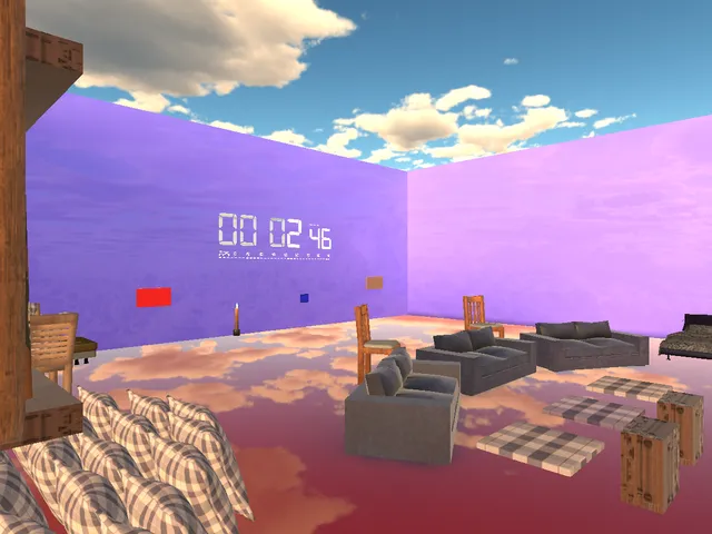 Secret Land