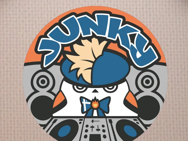 ジュンキーのいえ