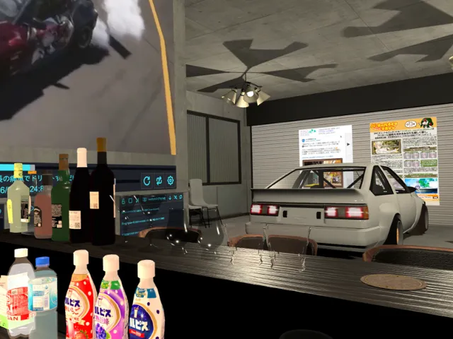 ガルル城 ⁄ Garuru Castle