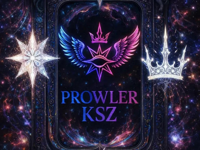 Sacred Distortion Mirrors