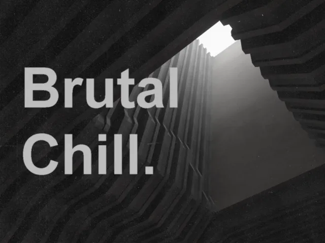 Brutal Chill