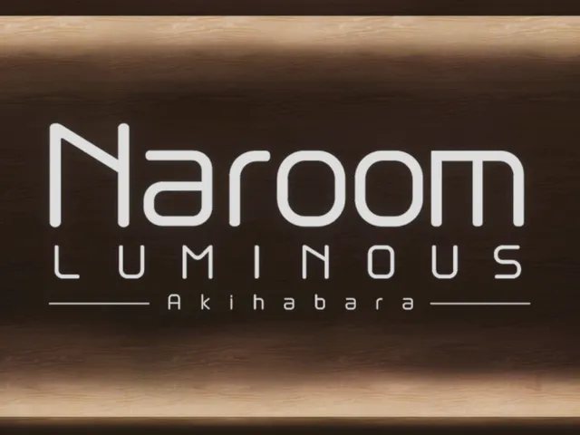 Naroom ［Luminous Akihabara］